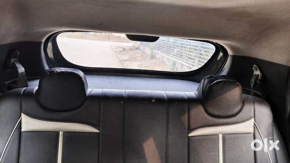 Renault Kwid 1.0 Rxl (o), 2018, Petrol