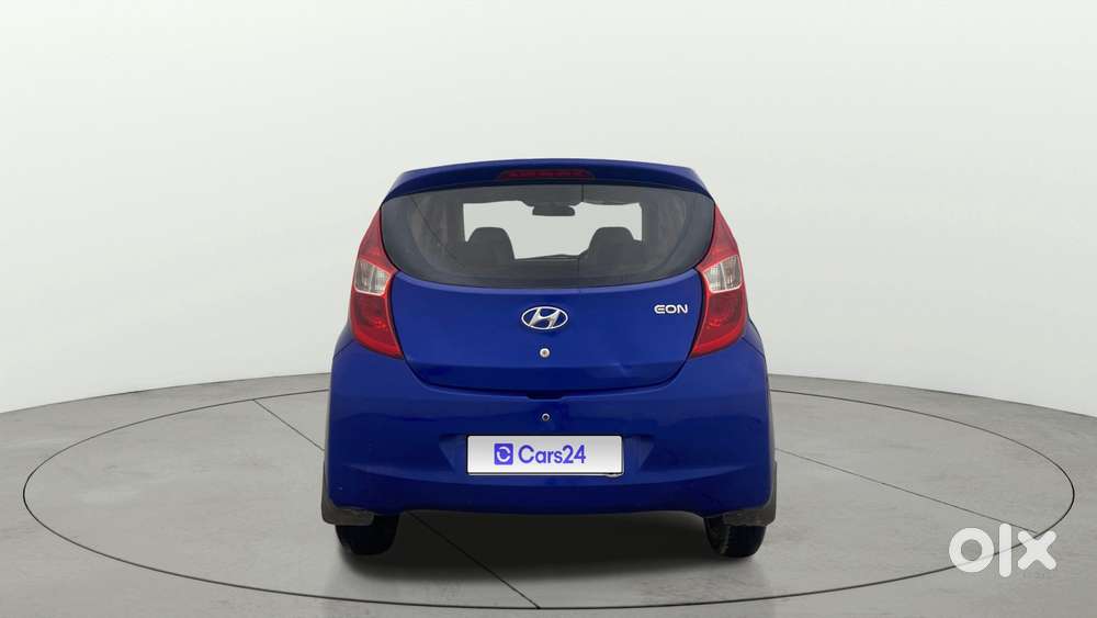 Hyundai Eon Era +, 2018, Petrol