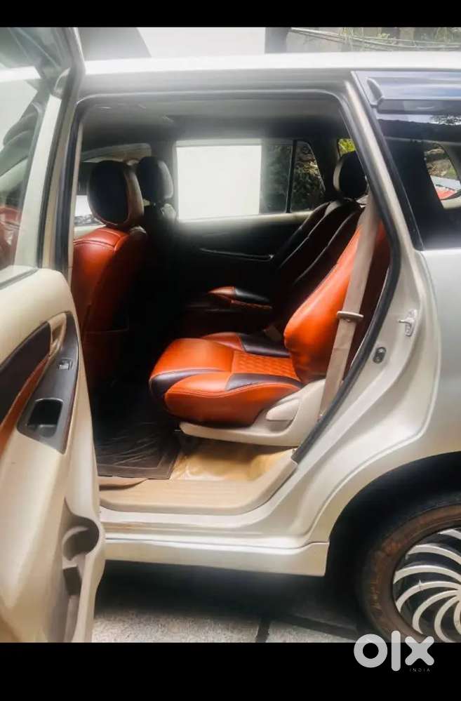 Toyota Innova 2.5 G 2014