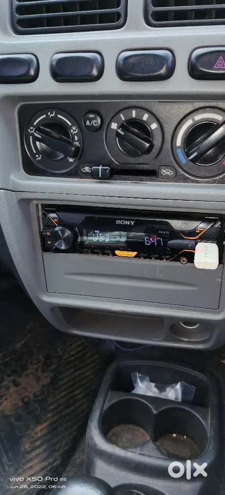 Maruti Suzuki Alto 2012