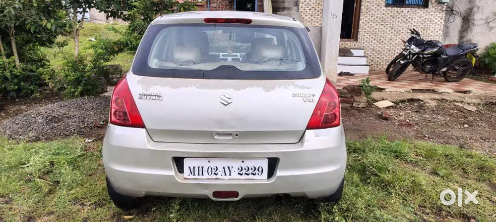 Maruti Suzuki Swift 2007