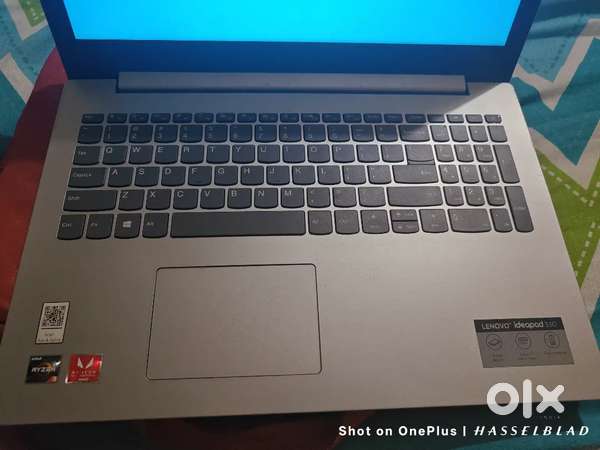 Lenovo laptop 15.6 inch