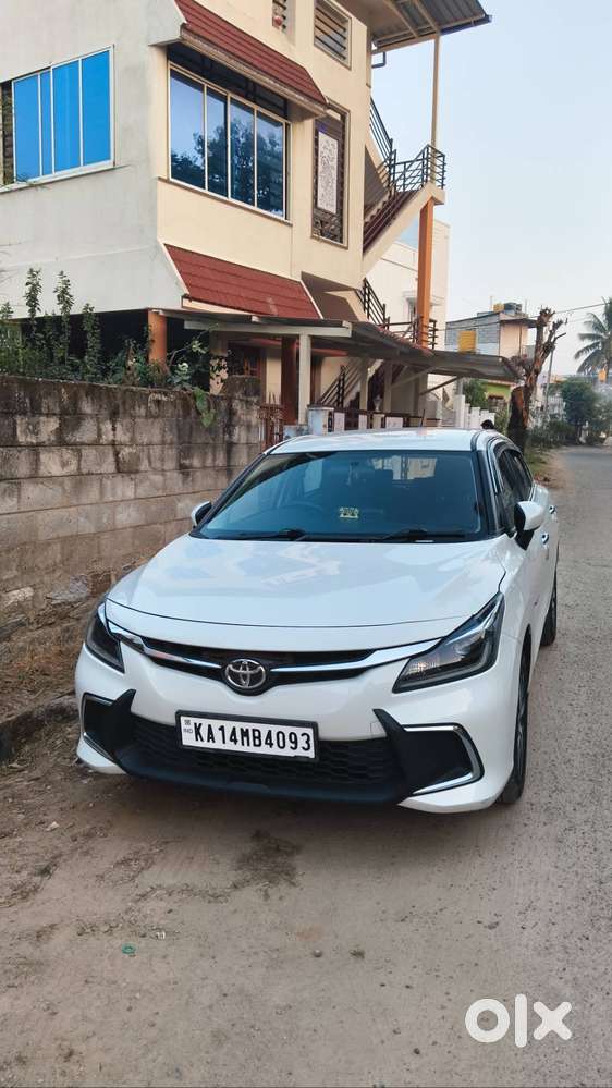 Good Condition Show Room Maintained