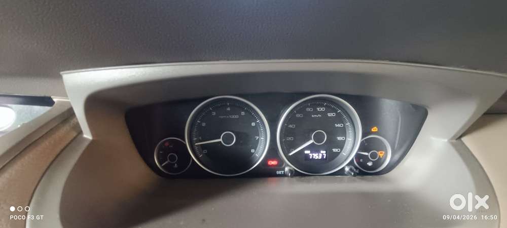 Tata Manza Gls, 2011, Diesel