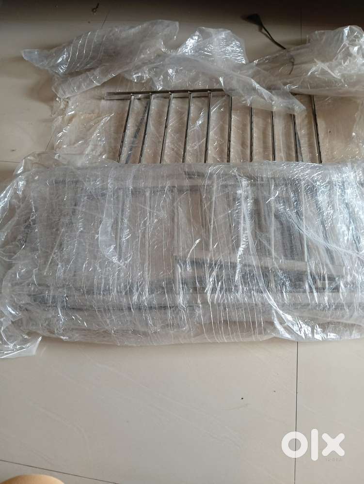Steel rack mini