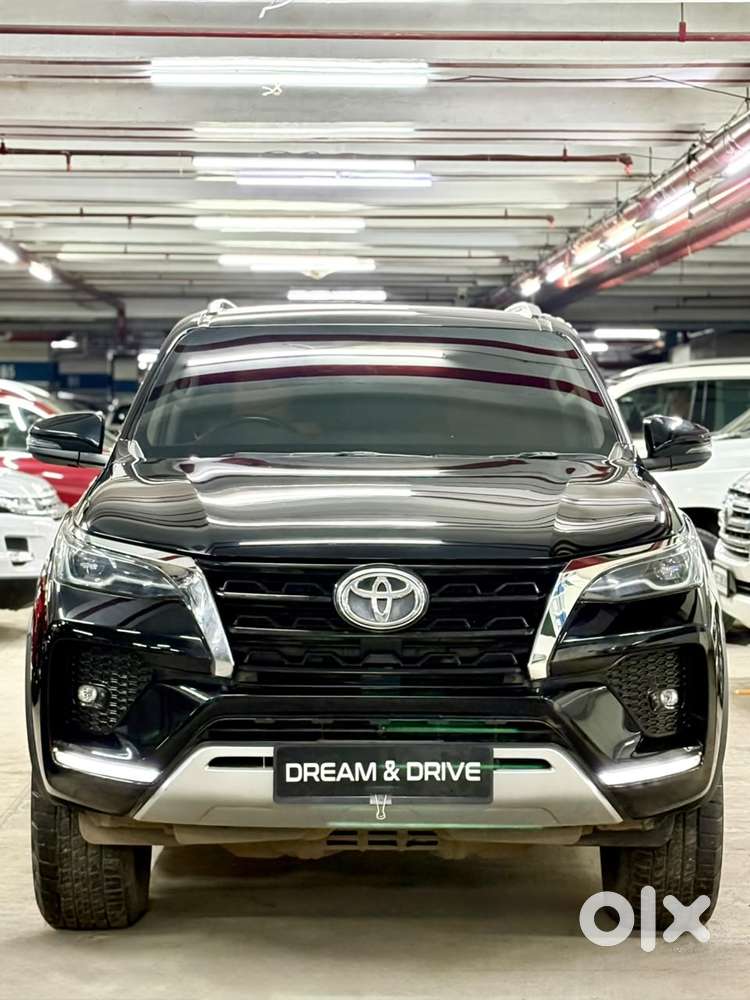 Toyota Fortuner 3.0 4x2 Automatic, 2025, Diesel