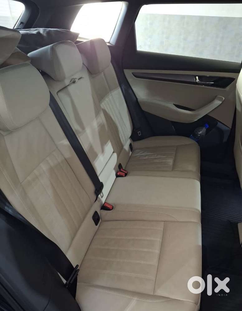 Skoda Karoq 1.5 Style At, 2020, Petrol