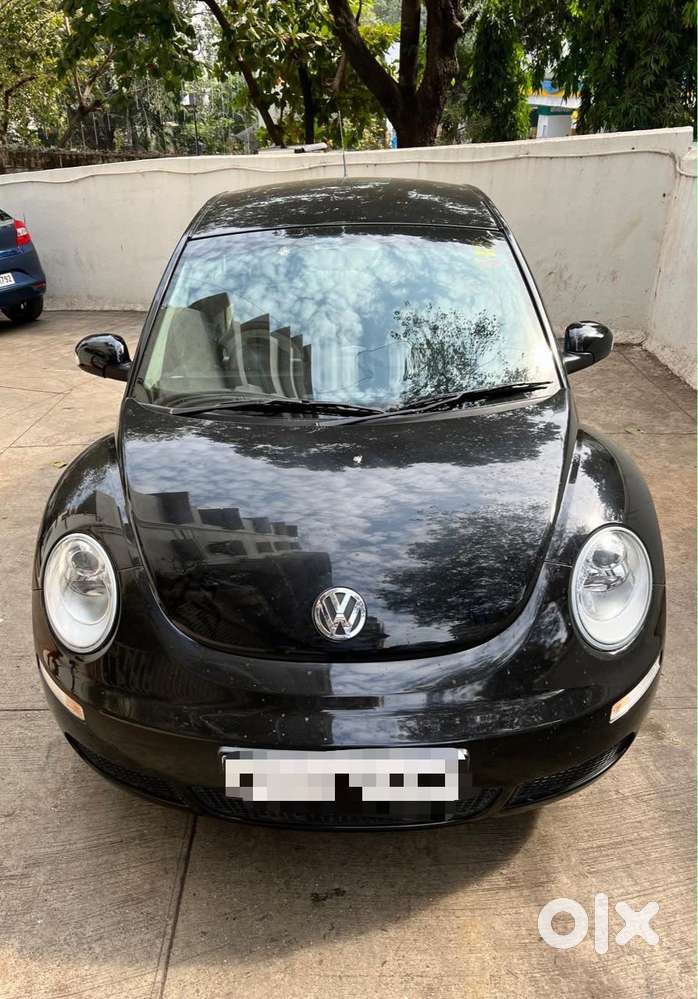 Volkswagen Beetle 2012 Petrol 18000 Km Driven