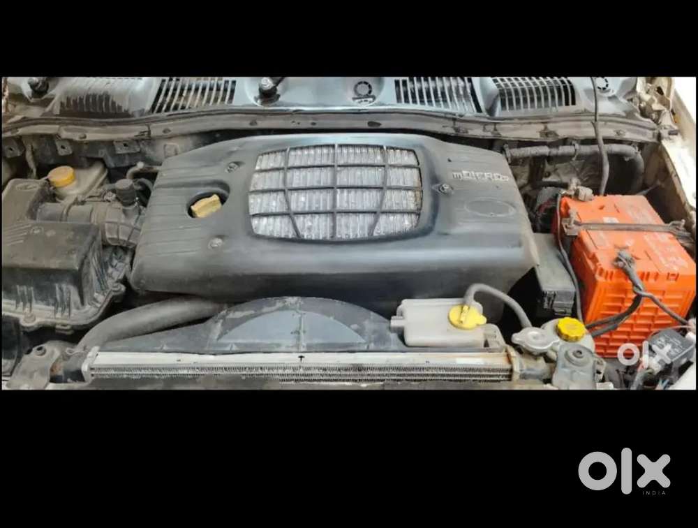 Mahindra Xylo D4 2012 Manual