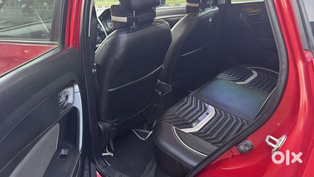 Maruti Suzuki Brezza Vdi, 2018, Diesel