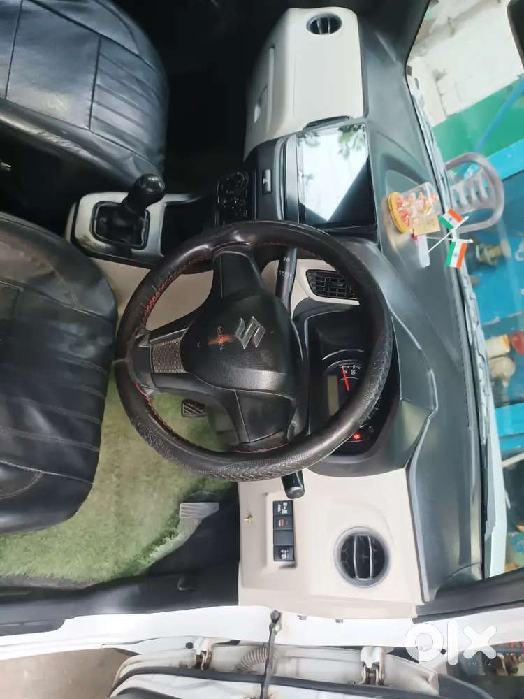 Maruti Suzuki Wagon R 2021 Lxi Very Good Condition