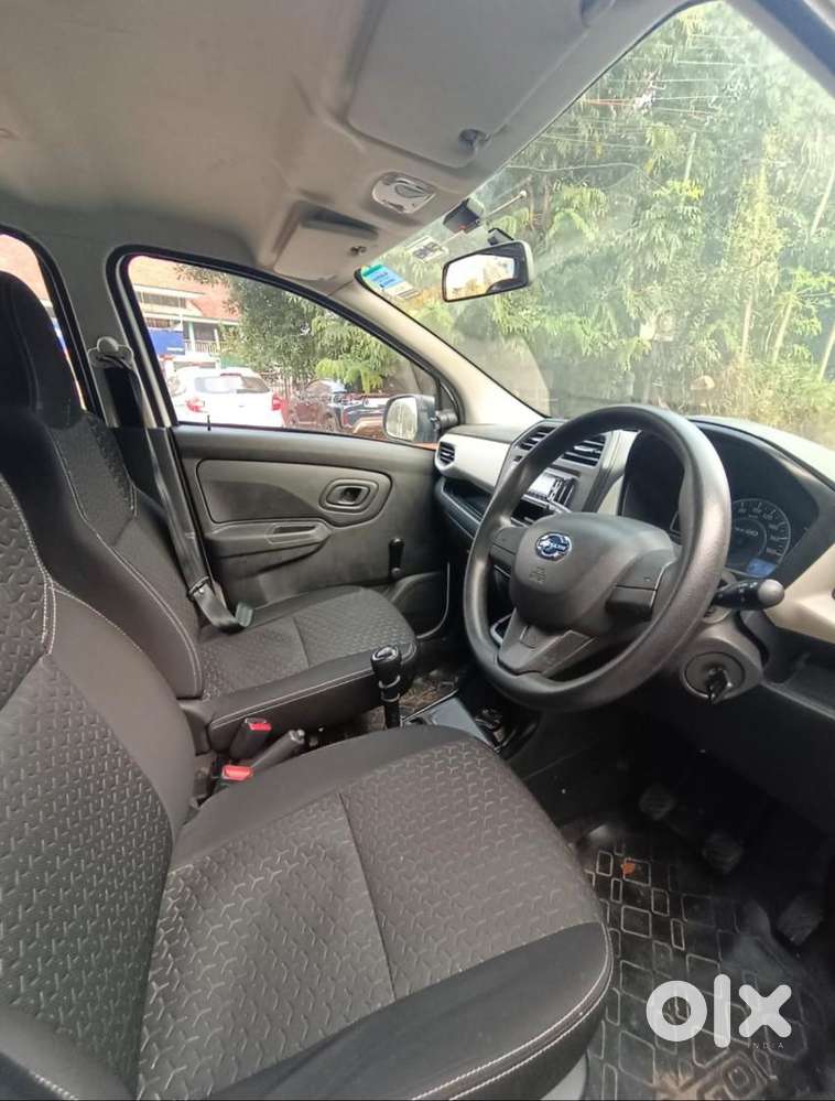 Datsun Redi Go, 2021, Petrol