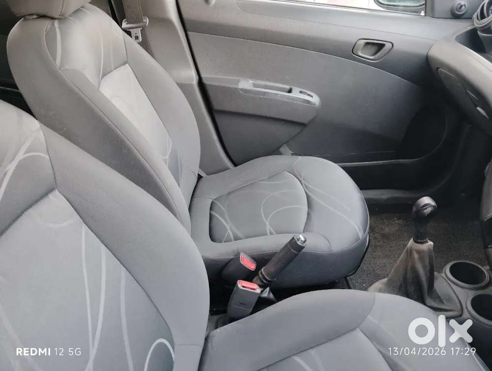 Chevrolet Beat 2010 Petrol Well Maintained