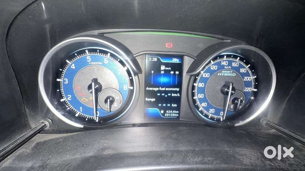 Maruti Suzuki Xl6 2020 Up50