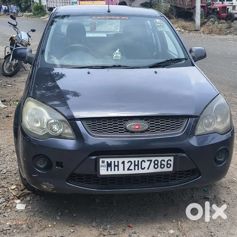 Ford Fiesta Diesel 2012 Manual