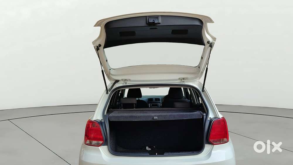 Volkswagen Polo 1.0 Comfortline Plus, 2018, Petrol