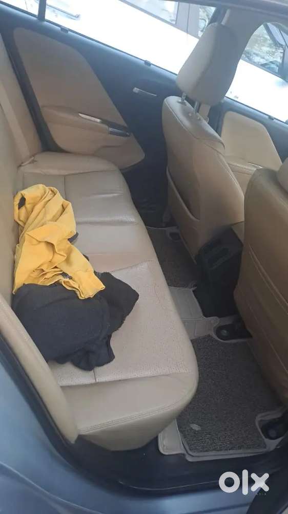 Honda City 2014 Petrol 100000 Km Driven