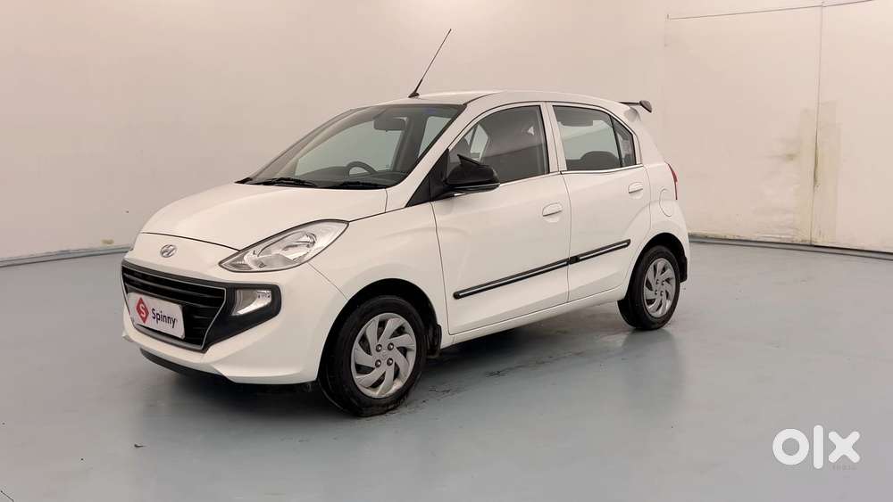 Hyundai Santro Sportz, 2022, Petrol