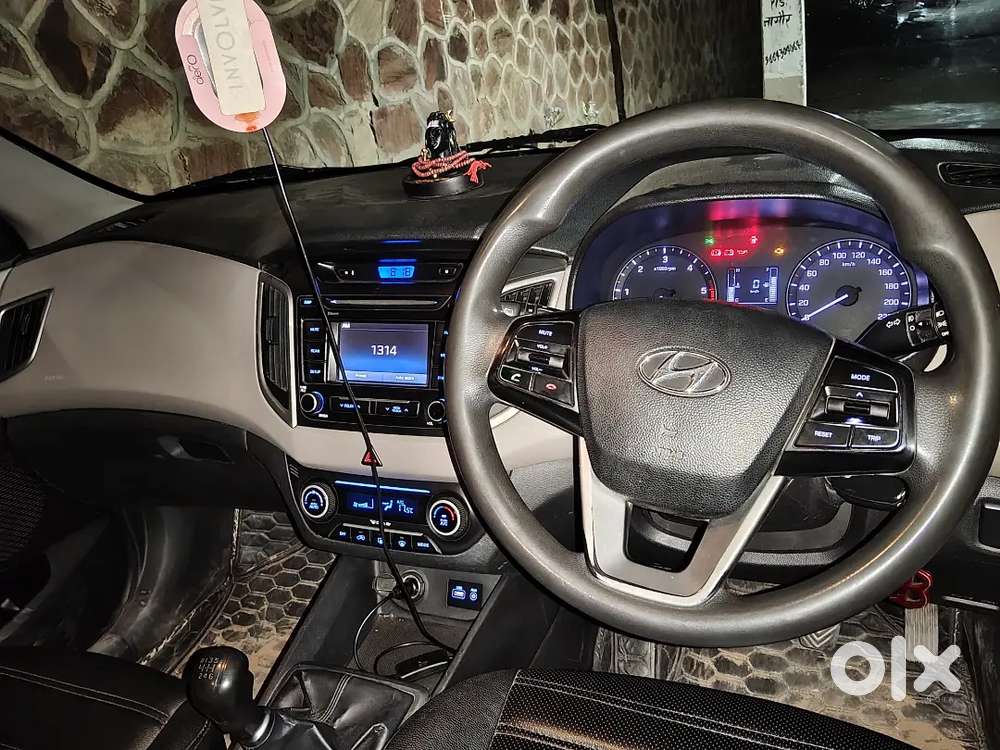 Creta 1.6sx Top Model