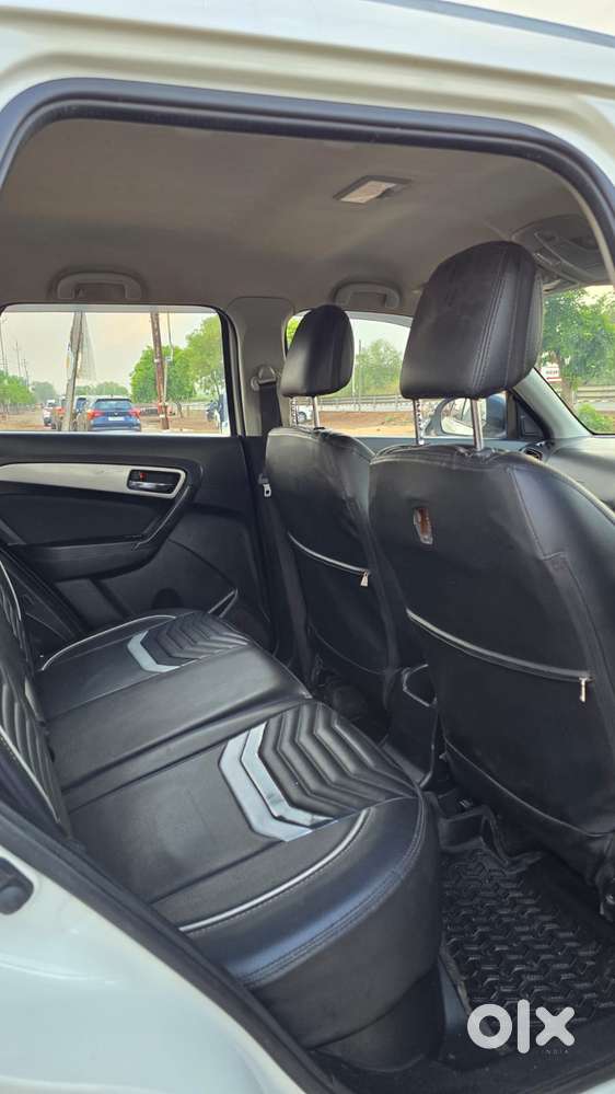 Maruti Suzuki Brezza Zxi Plus At, 2022, Petrol