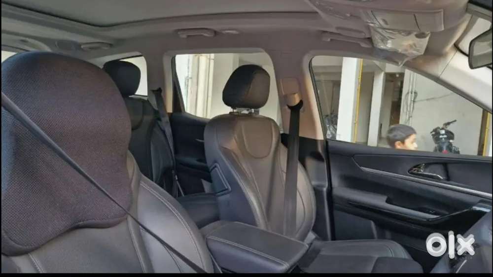 Mahindra Xuv700 Diesel 2025