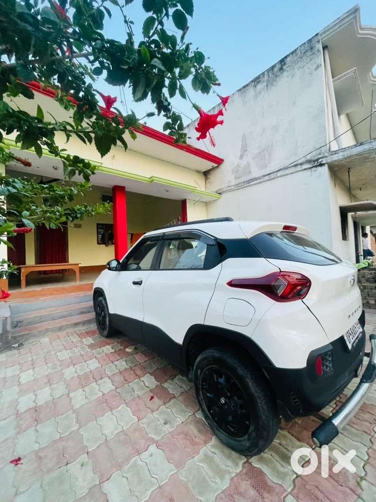 Tata Punch 2023