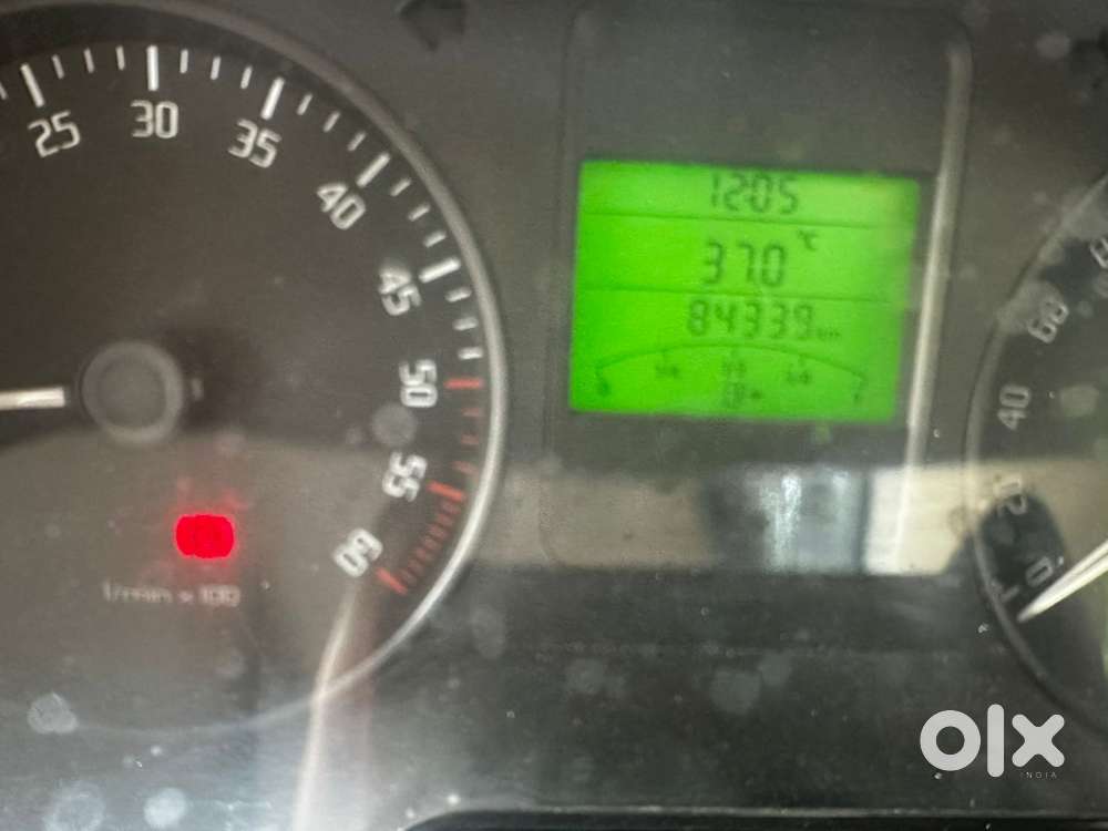 Skoda Rapid, 2013, Diesel