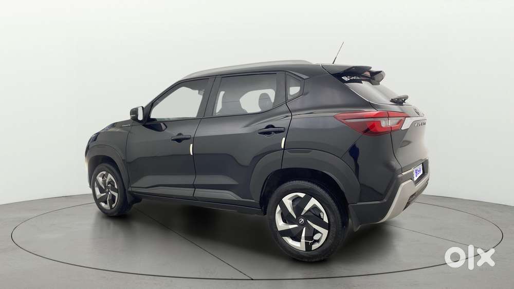 Nissan Magnite 1.0 Xl, 2023, Petrol