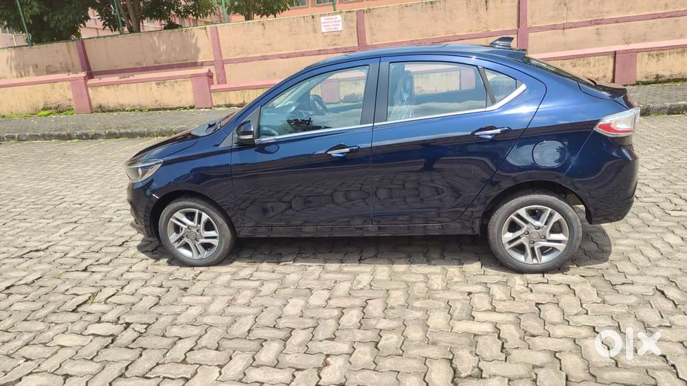 Tata Tigor, 2023, Petrol