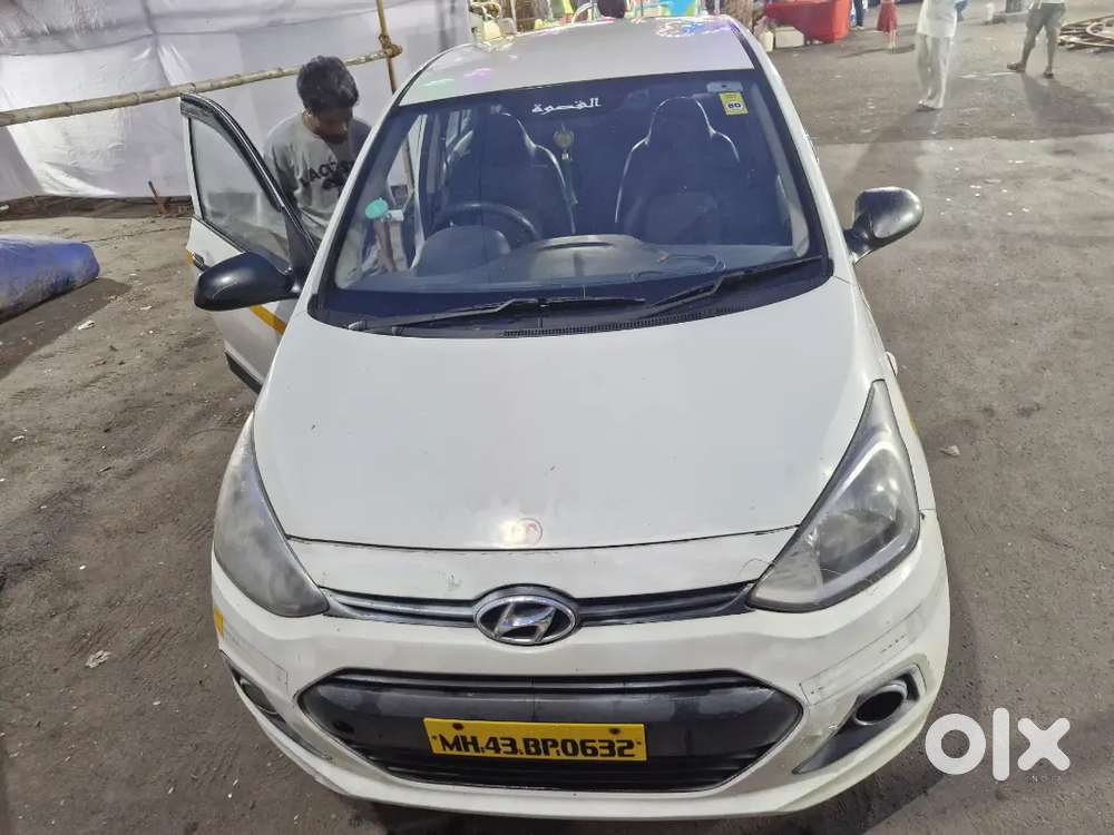 Hyundai Xcent Prime 2018 Variant