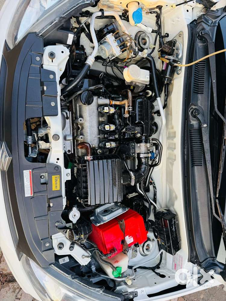 Maruti Suzuki Alto 2022 Petrol Manual