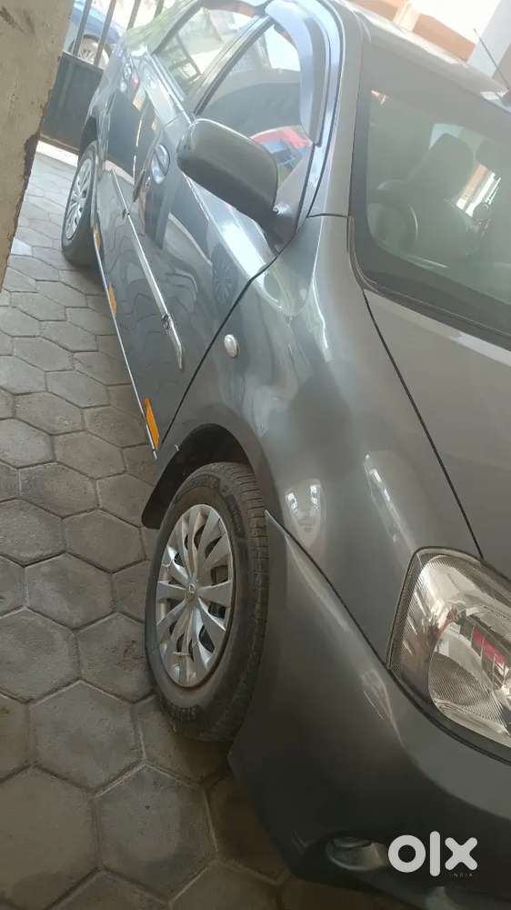 Toyota Etios 2019