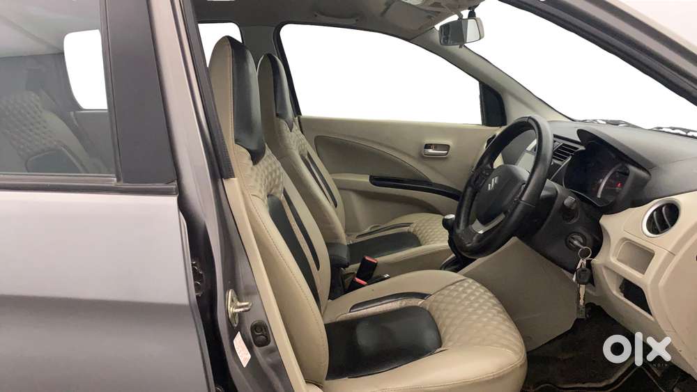Maruti Suzuki Celerio Zxi Mt, 2021, Petrol