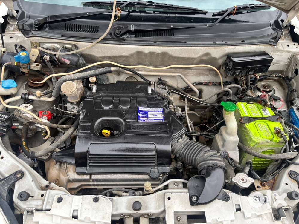 Maruti Alto K10 2014