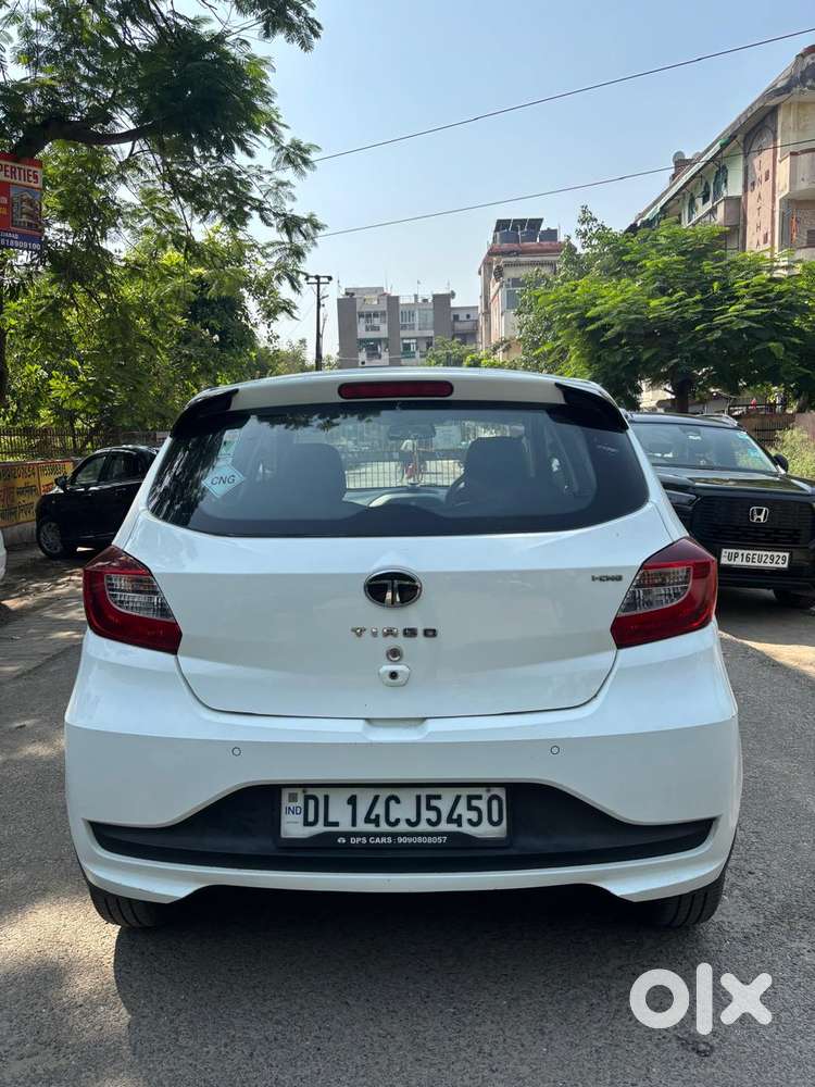 Tata Tiago 1.2 Revotron Xm Cng, 2024, Cng & Hybrids