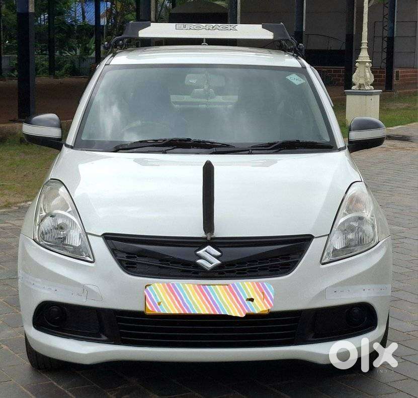 Maruti Suzuki Dzire, 2022, Cng & Hybrids