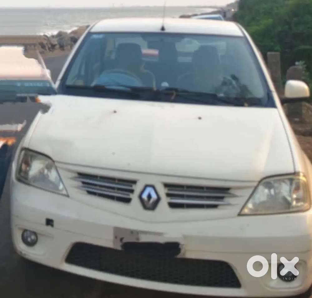 Mahindra Logan Diesel 2007 Car