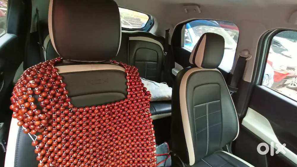 Tata Punch 2023 Petrol Well Maintained