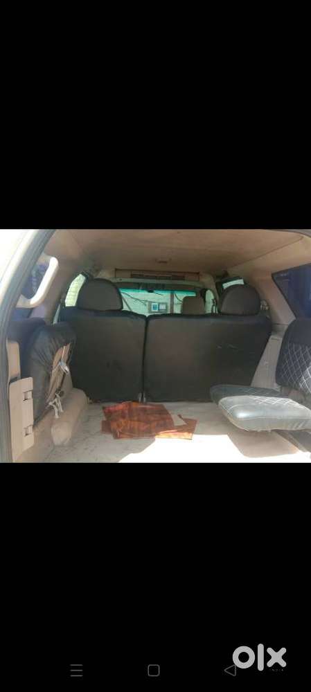 Tata Safari Dicor 2.2 Ex 4x2, 2009, Diesel