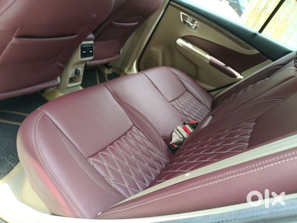 Maruti Suzuki Ciaz, 2025, Petrol