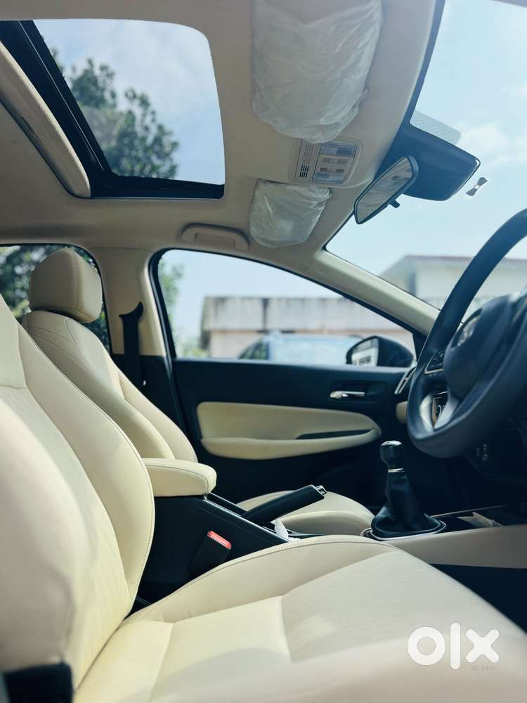 Honda City 1.5 Vx I-vtec Mt, 2023, Petrol