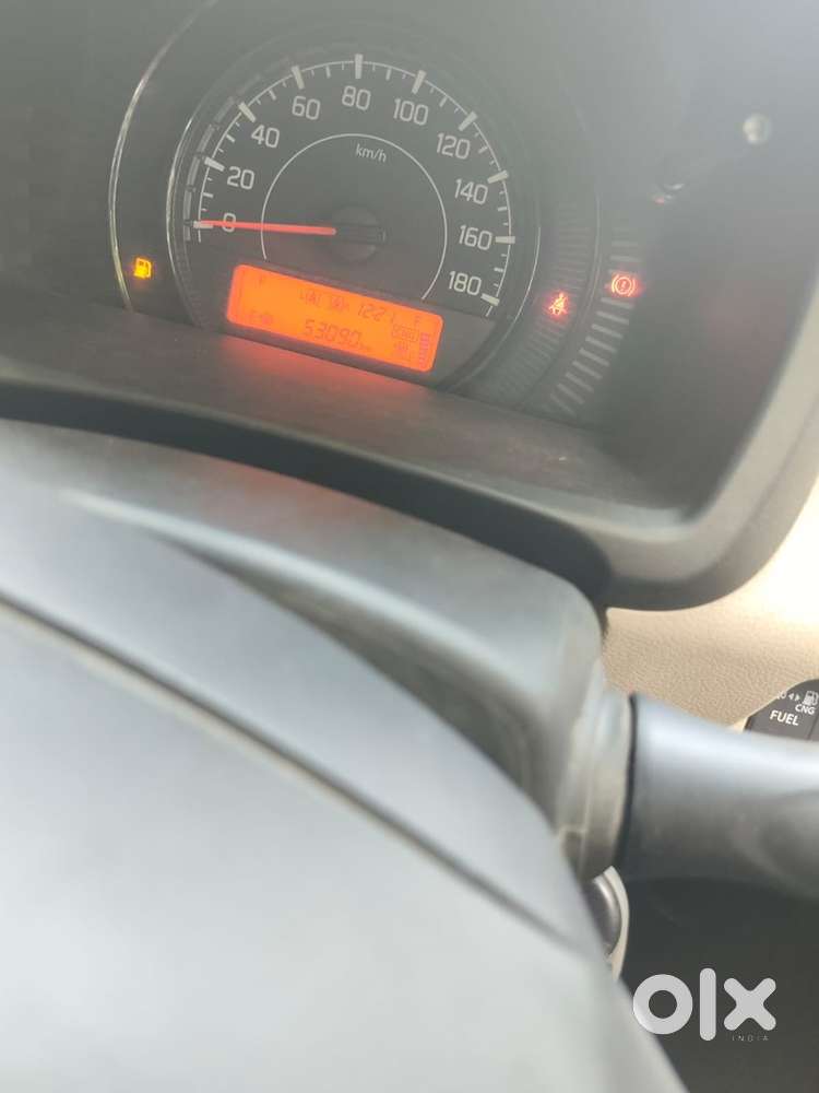 Maruti Wagon R 2024 Cng