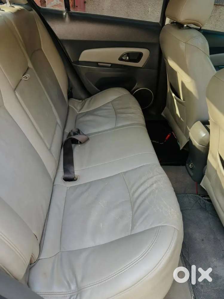 Chevrolet Cruze 2011 Diesel Well Maintained