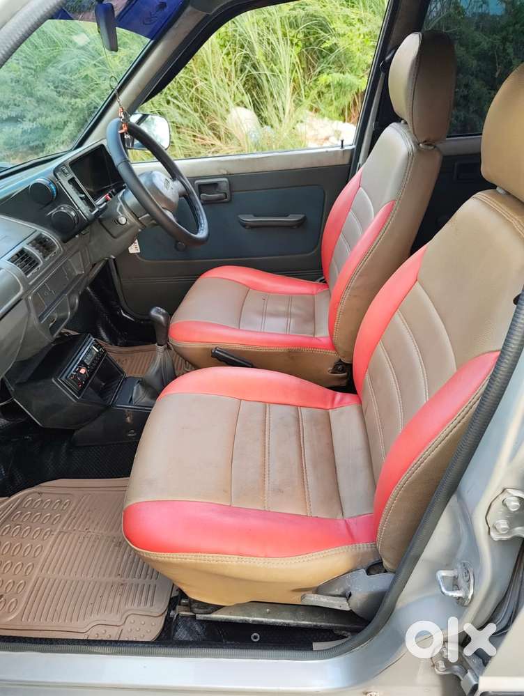 Maruti Suzuki 800 Ac, 2011, Petrol