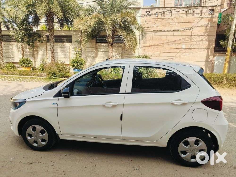 Tata Tiago Ev Xt Mr, 2023, Electric