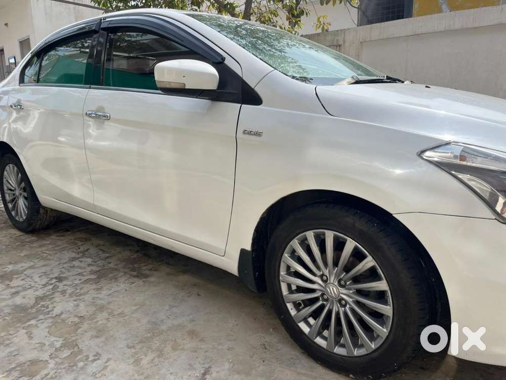 Maruti Suzuki Diesel 2017