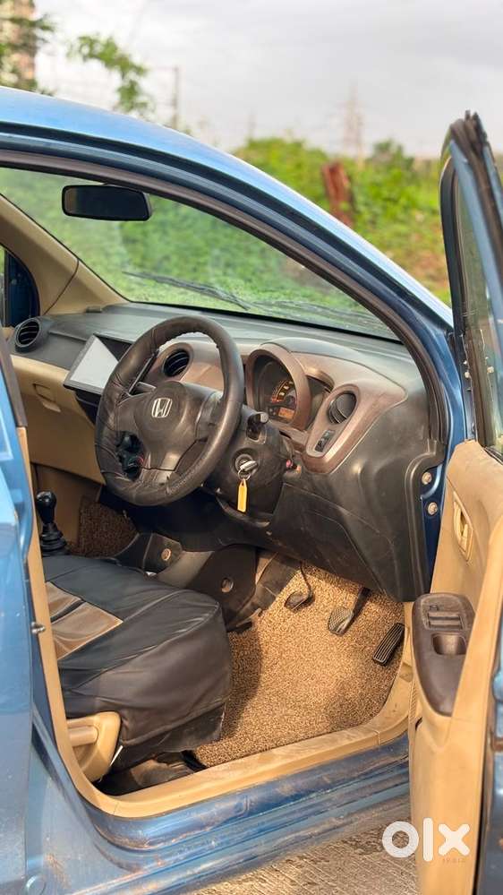 Honda Amaze E Diesel, 2013, Diesel