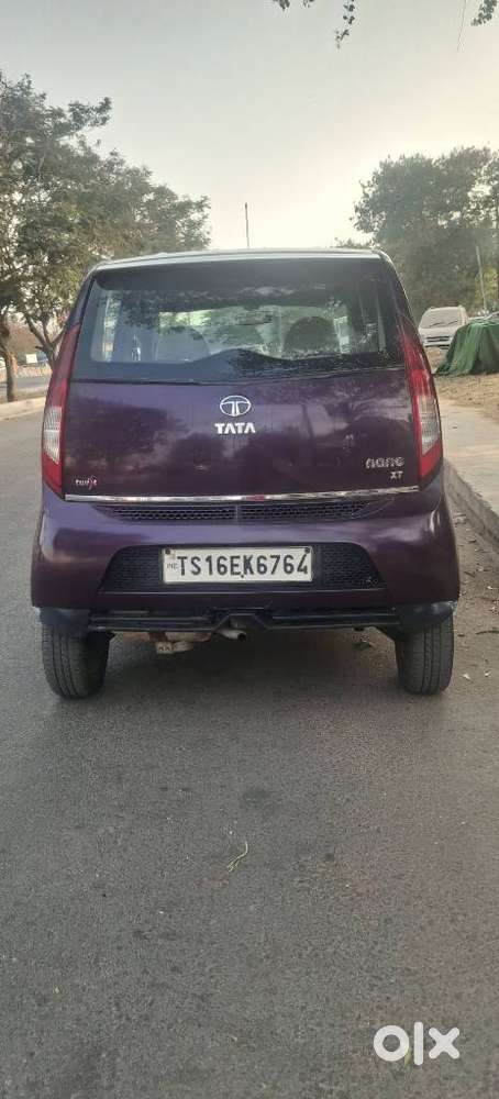Tata Nano