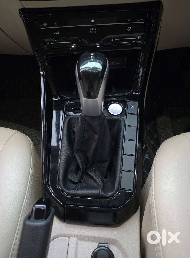 Volkswagen Virtus 1.0 Highline Tsi At, 2023, Petrol