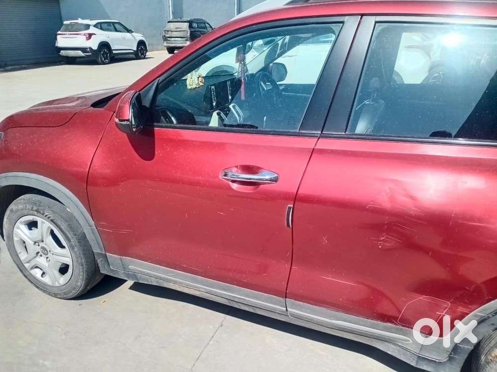 Kia Car Petrol Manual 2020